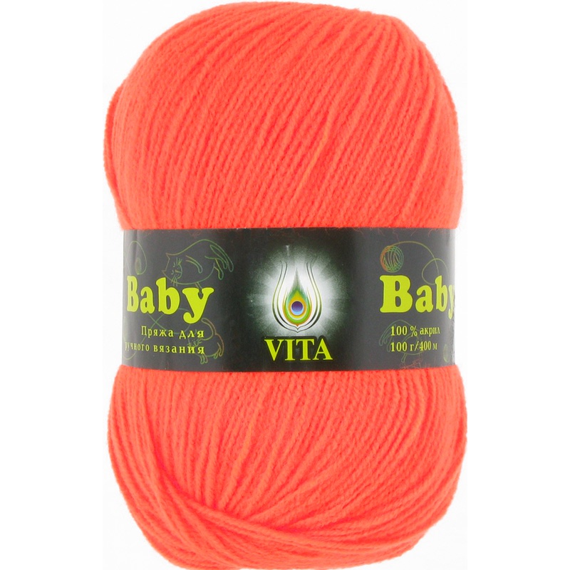 Пряжа для вязания baby Пряжа для вязания baby