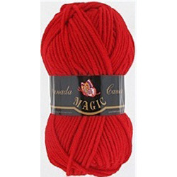  Magic Canada 3718