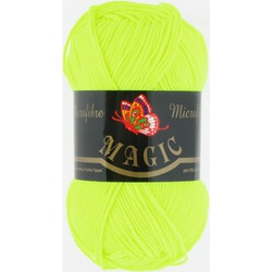  Magic Microfibre 3447