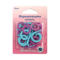  Hemline  