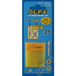  OLFA   KB   -1, SC-1, -4