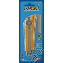  OLFA        L-1