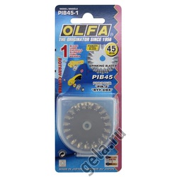  OLFA   PIB45-1   PIK-2