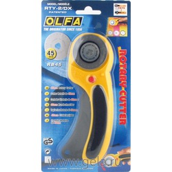  OLFA    , 45 ,RTY-2/DX
