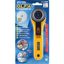  OLFA  , 45 ,RTY-2/G