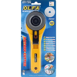  OLFA  , 60 ,RTY-3/G
