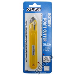  OLFA    , TEC-1