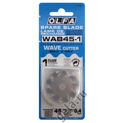  OLFA   WAB45-1   WAC-2