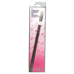  Hemline      3/16", 1/4", 3/8", 1/2"