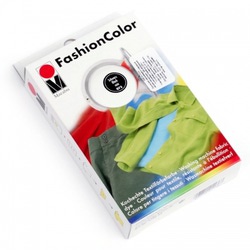  Marabu-Fashion Color   