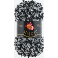  Magic Boucle 3003