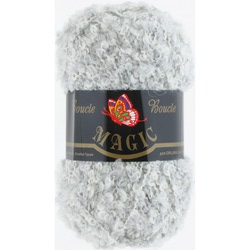  Magic Boucle 3006