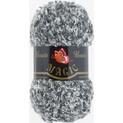  Magic Boucle 3007