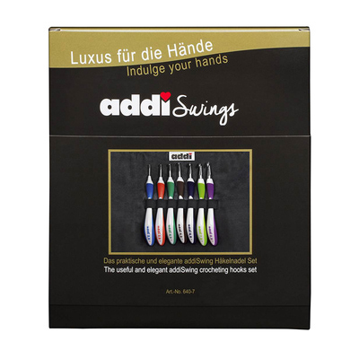  Addi        addiSwing (,  3)