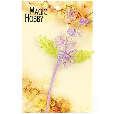   "Magic Hobby" (,  2)
