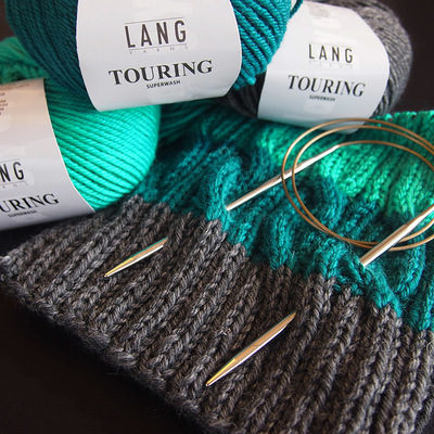  Addi     Hello Knitty Strickmuetze (,  1)