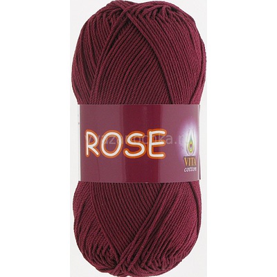  Vita Cotton Rose 3946