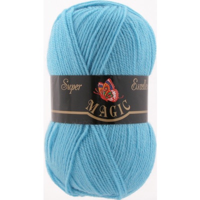  Magic Super Excellence 4137