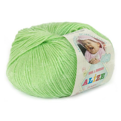  Alize Baby Wool 41