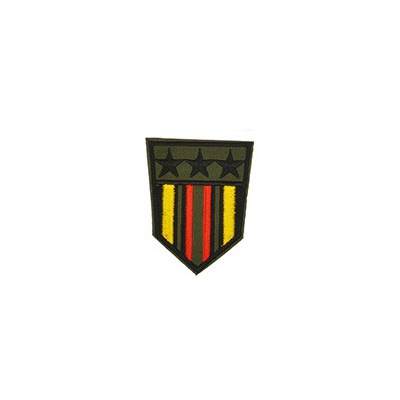   &quot;  2 (5)&quot;