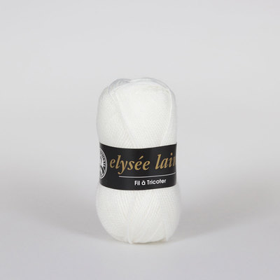  Madame Tricote Paris Elysee Laine 100