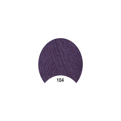  Madame Tricote Paris Elysee Laine 104