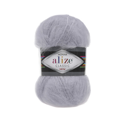  Alize Mohair classic New 052