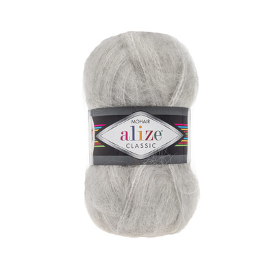  Alize Mohair classic New 614