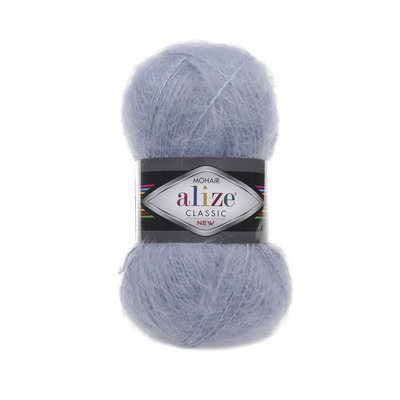  Alize Mohair classic New 051