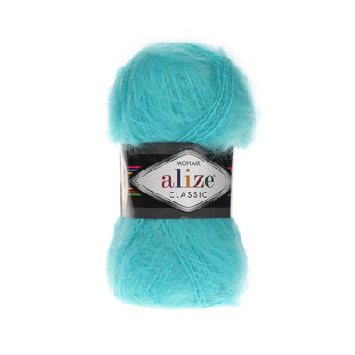  Alize Mohair classic New 376