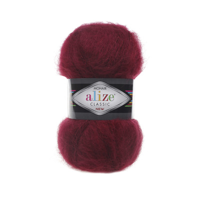  Alize Mohair classic New 057