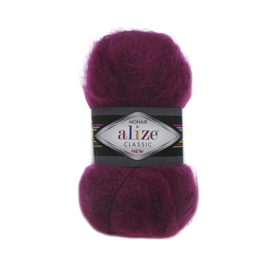  Alize Mohair classic New 048