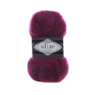  Alize Mohair classic New 447