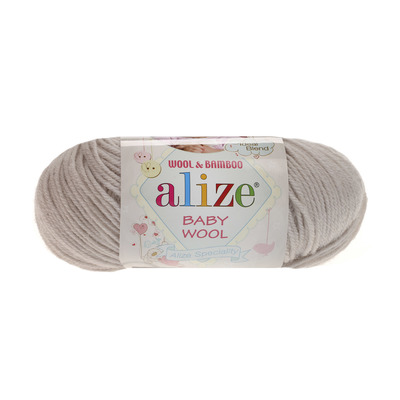  Alize Baby Wool 599