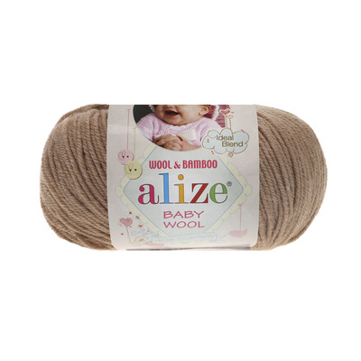  Alize Baby Wool 075