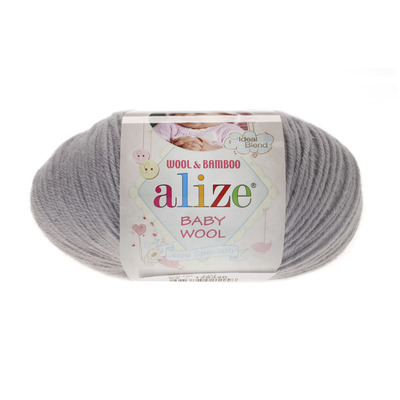  Alize Baby Wool 052