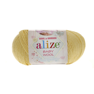  Alize Baby Wool 187