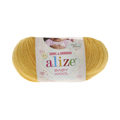  Alize Baby Wool 216