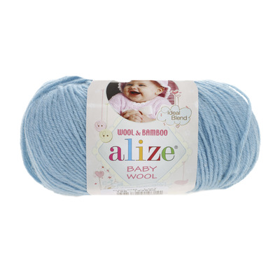  Alize Baby Wool 128