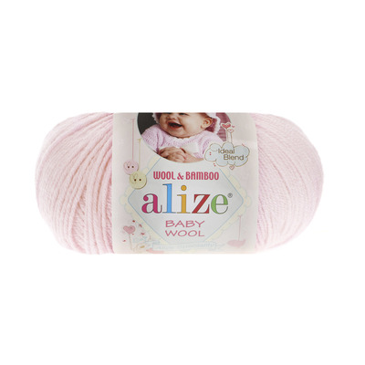  Alize Baby Wool 184