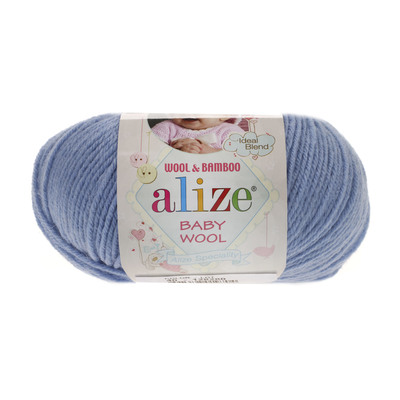  Alize Baby Wool 040