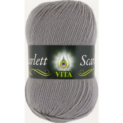  Vita Scarlett 1867