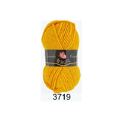  Magic Canada 3719