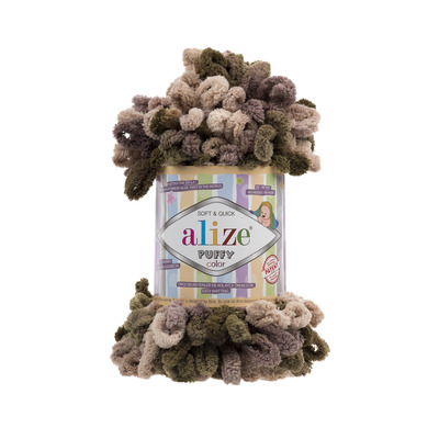  Alize Puffy Color 5875