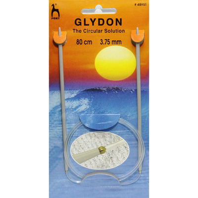  Pony GLYDON 