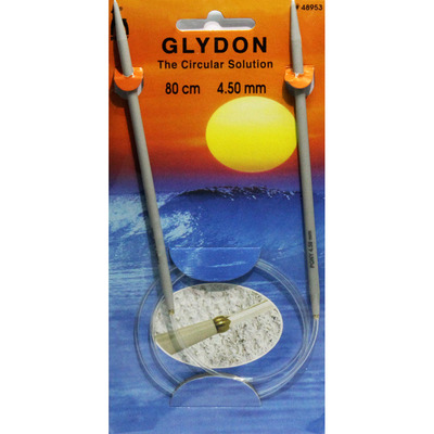  Pony GLYDON 