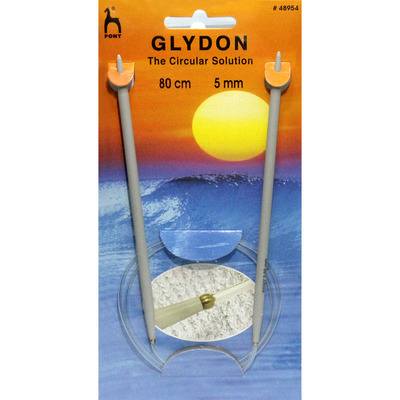  Pony GLYDON 