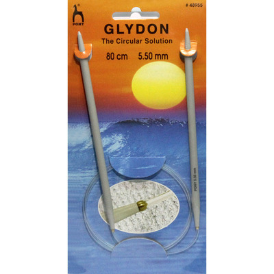 Pony GLYDON 