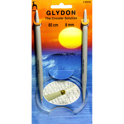  Pony GLYDON 