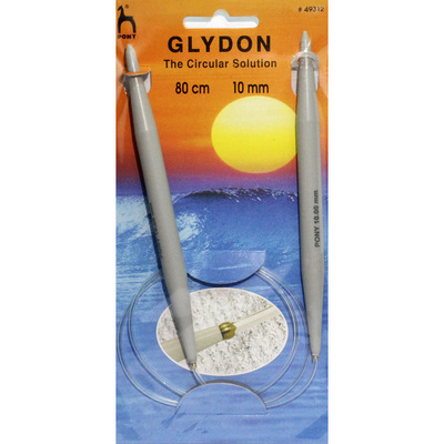  Pony GLYDON 